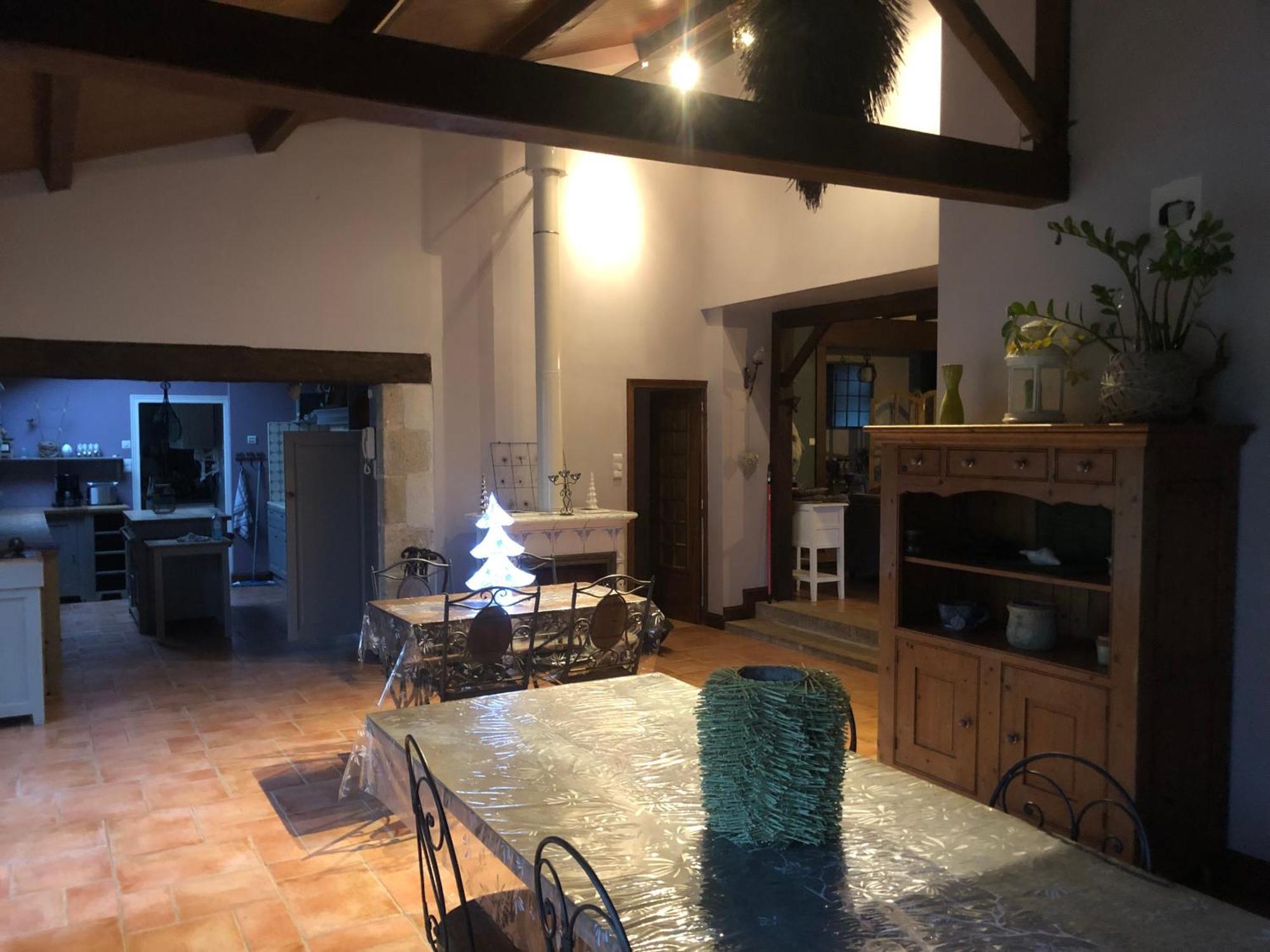 Maison A 10 Min Du Puy Du Fou Et Parc De Maulevrier Holiday home *